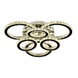 60153/3+3 CR Светильник LED 200W Max 3000-6000K DIMMER ПДУ