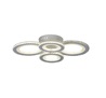60167/4 WT Светильник LED 208W 3000-6000K DIMMER ПДУ