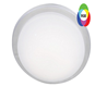 63103/480 WH RGB LUX LED 72W Max 3000К-6000К DIMMER ПДУ