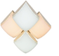 60101/4 WH Люстра LED 128W 3000-6000K DIMMER ПДУ (1)