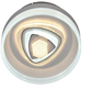 62286/480 WH Светильник LED 140W Max 3000-6000K DIMMER ПДУ