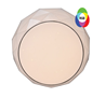 63101/400 WH RGB LUX LED 72W Max 3000К-6000К DIMMER ПДУ