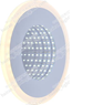 AU6732/1 WH Бра Люстра LED 28W 