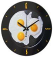 Часы настенные TIME 2 GO 450 "Яичница"