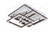 AU6615/4A WH+COF Светильник LED 96W Max 2700К-6400К DIMMER ПДУ