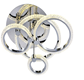 60203/4 CR Светильник LED 104W Max 3000-6000K DIMMER ПДУ