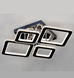 60260/2+2 CR Светильник LED 160W Max 3000-6000K DIMMER ПДУ