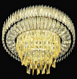 31014/600 CR Светильник LED 190W/3000-6000K DIMMER ПДУ