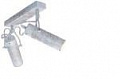 Спот 1283/2A GU10*2*50W античный белый 