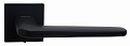 Ручка дверная, 8 серия F 823 BLACK