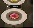 AU64055 Светильник LED 165W Max 3000К-6000К DIMMER ПДУ 