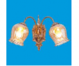 Бра B11047/2wGSFV AMB