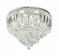 33001/600 CR Светильник LED 64W 3000-6000K ПДУ