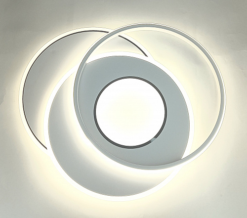 AU61909/500 WH Светильник LED Белый 160W 3000-6000K 