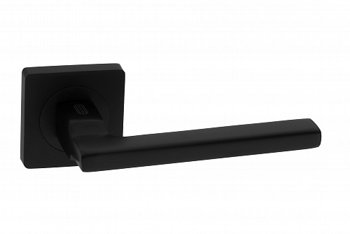 Ручка A-320 BLACK, черный