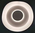 AU62001/500 GR Светильник LED Графит 80W