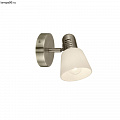COLOSSEO 21601/1 POMPEI  бронза Е14 1*60W Спот