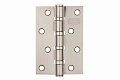 Петля PALIDORE врезная 100x70x3 4BB SN, никель