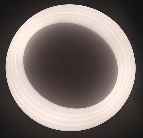 AU62005/500 WH Светильник LED Белый 80W