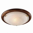 СОНЕКС 116 FB06 097 дуб/зол Н/п светильник E27 100W GLASS