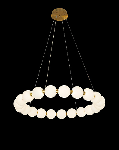 AU32332/800 COPPER Подвес LED 70W*2, 3000-6500K