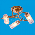 Споты 11187/3FG WT