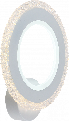 AU61415/1 WH Бра, LED 44W 3000-6000K