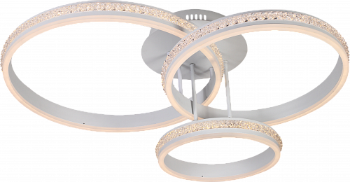 AU61112/3 WH Светильник LED Белый 270W 3000-6000K DIMMER ПДУ 785*640*245