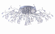AU8132/21 CR Люстра LED G4/3W/4000K/220V