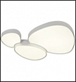 DL-LDEF 7523/1100*700 WH Светильник LED 360W 3000-6000K Dimmer ПДУ