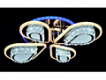 Светильник "МС-LI8401/2+2 CR(RGB) Led 128W+8W 3000K+4000K+6500 [01094982]"
