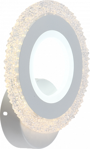 AU61414/1 WH Бра, LED 28W 3000-6000K