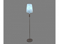 Торшер 3001B WH  (1)