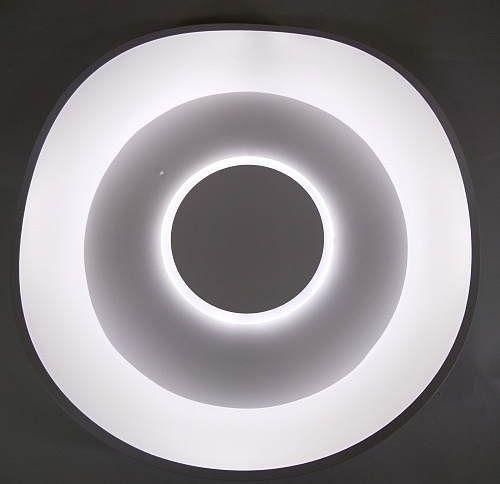 AU62001/500 GR Светильник LED Графит 80W