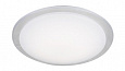 62028/460 Белый Светильник LED/3400-7000Lm/40+40W Max 3000К-6500К Многофункциональный (ПДУ) СВК