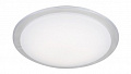 62028/460 Белый Светильник LED/3400-7000Lm/40+40W Max 3000К-6500К Многофункциональный (ПДУ) СВК