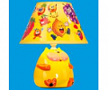 D1-58 Yellow Настольные детские 