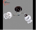 160TE/2 (4) Светильник бытовой потолочный (220V 15W E27)