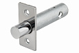 Задвижка 2260/8*8 PC (хром)