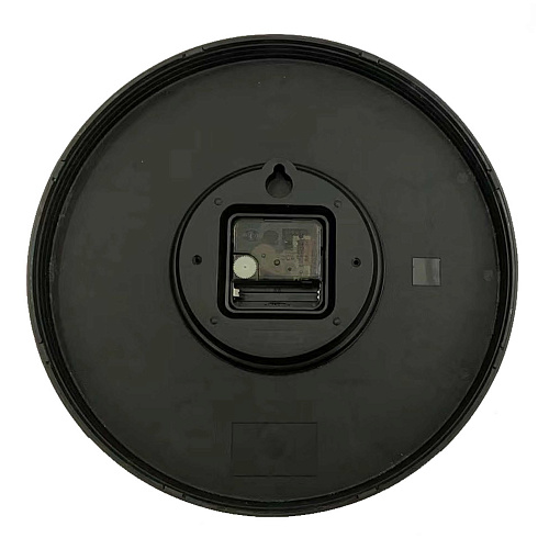 Часы Clock Gold 29x29, Арт. 79896