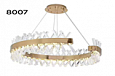 AU31320-800   Люстра Хрусталь,  LED