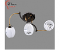 6933GH/3 (4) Светильник потолочный (220V 15W E27)