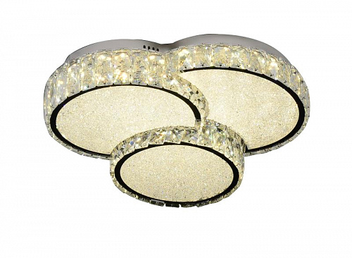 32013/500 CR Светильник LED 120W Max 3000-6000K DIMMER ПДУ