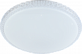 AU61692/500 WH Светильник LED, Ø500*70,  36W*2 3000-6000K DIMMER ПДУ 