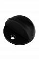Ограничитель C802 Black черный