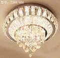 AU38072/400 Светильник LED 115W/3500-6000K DIMMER ПДУ