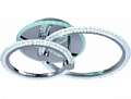 Светильник "МС-LI8879/2C CR (RGB) Led 52W+7W 3000K+4000K+6500K [01094082]"