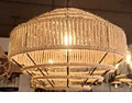 Подвес AU4459/1, серия LOFT, E27*1*60W кофе/патина
