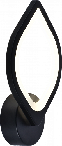 AU61641/1 BK Светильник LED Чёрный 20W 3000-6000K 175*270*75