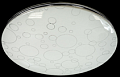 AU61886/500 120W FG тарелка светодиодная 2800K-7000K DIMMER ПДУ 